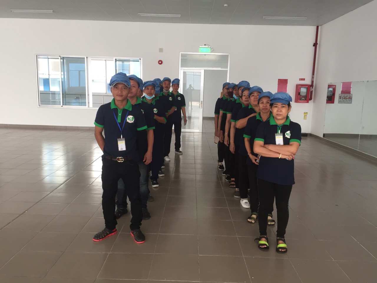 Dịch vụ vệ sinh công nghiệp tại Bình Dương cam kết, dịch vụ chất lượng Dịch vụ vệ sinh công nghiệp tại Bình Dương cam kết, dịch vụ chất lượng
